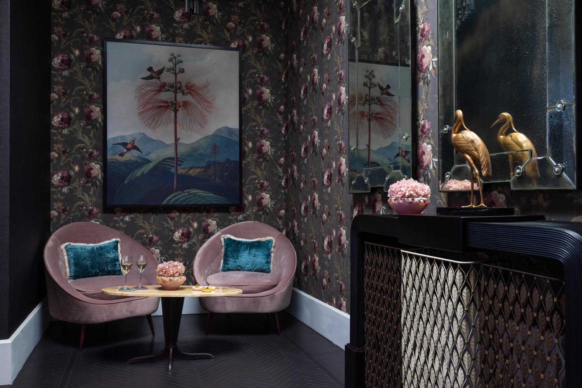 Vilòn - Small Luxury Of The World 5*