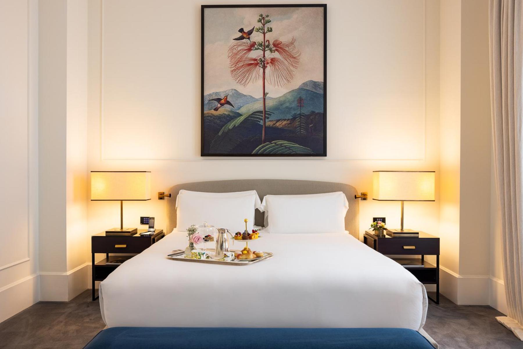 Vilon - Small Luxury Of The World 5* Rome