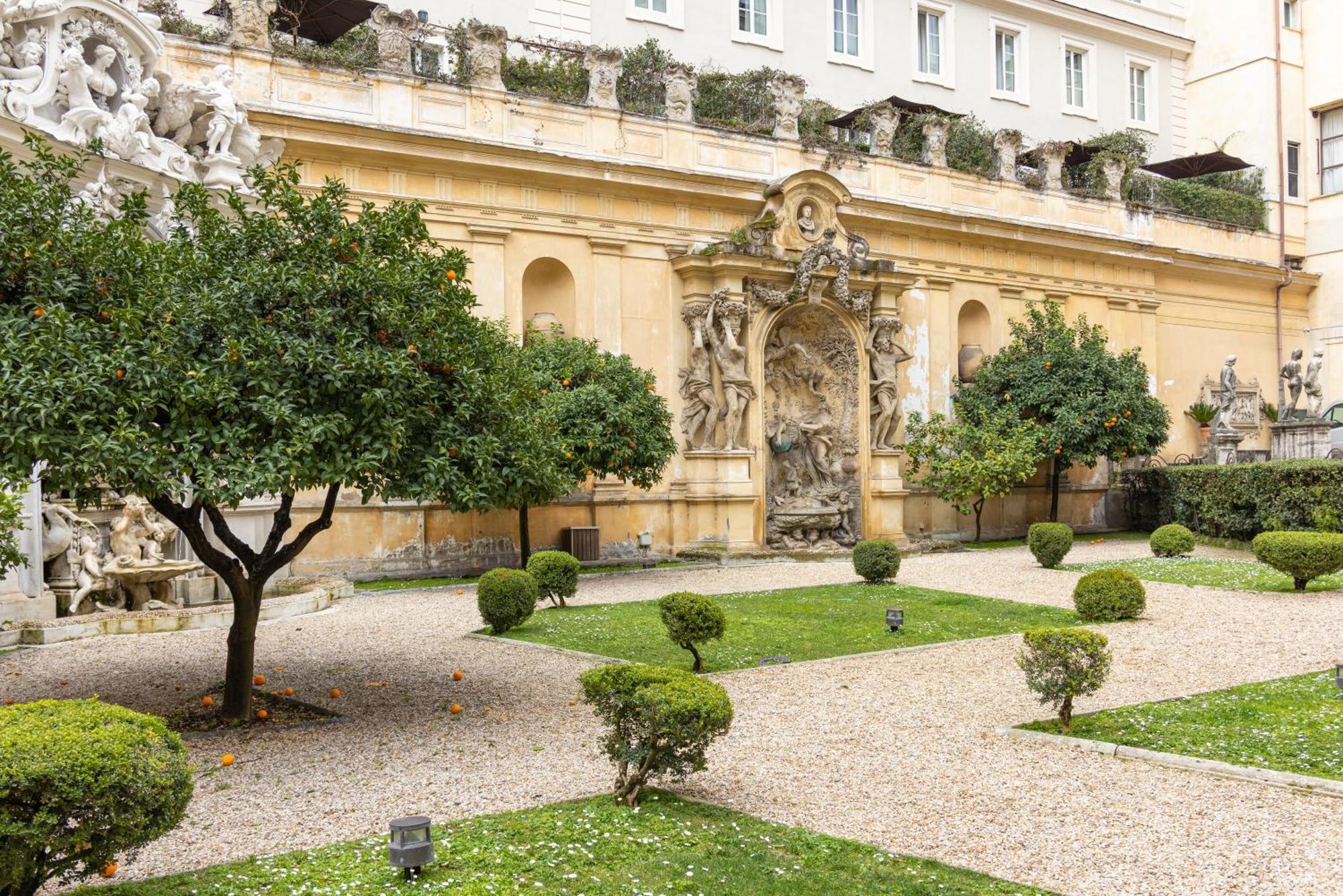 Vilon - Small Luxury Of The World Hotel