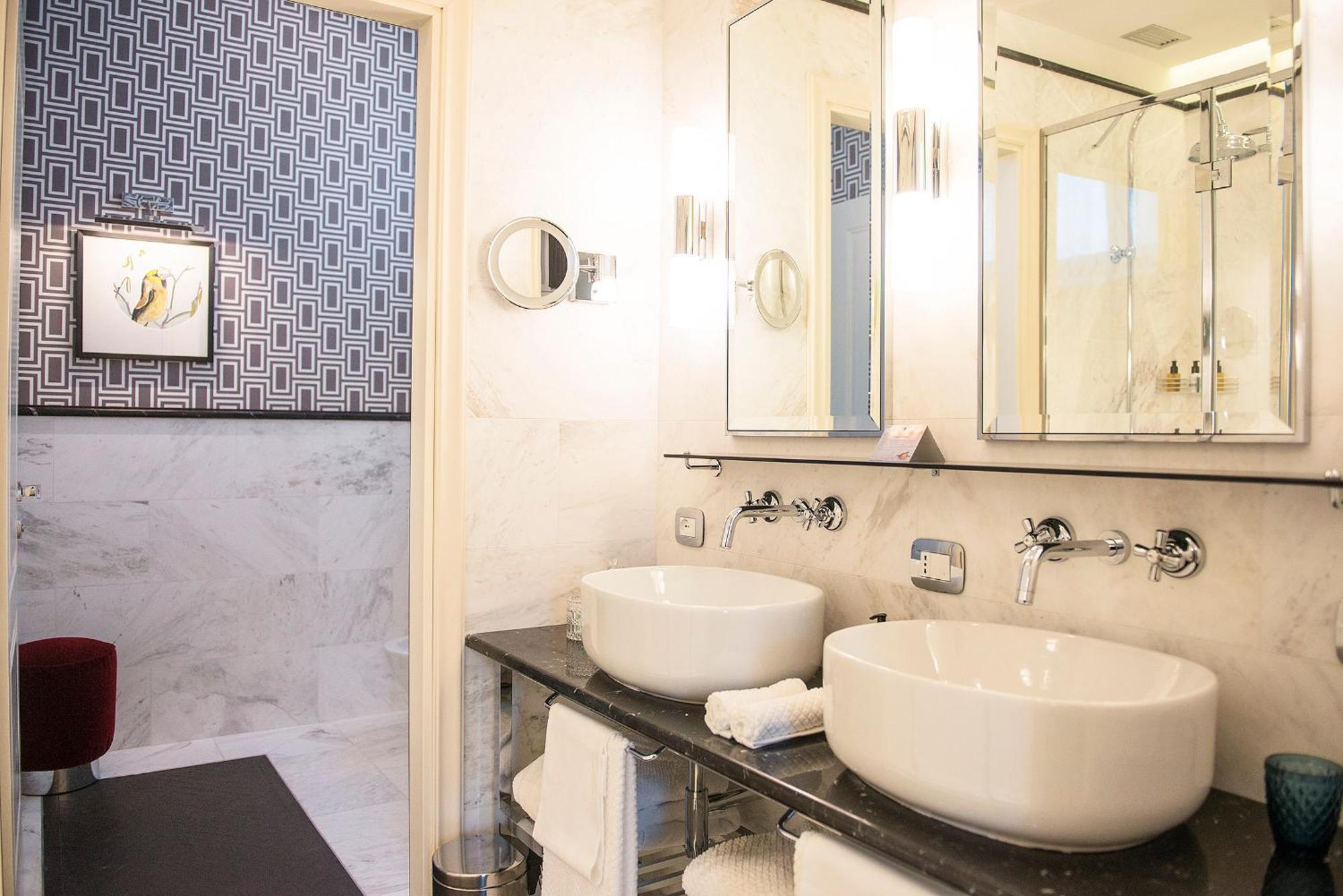 Hotel Vilon - Small Luxury Of The World 5*