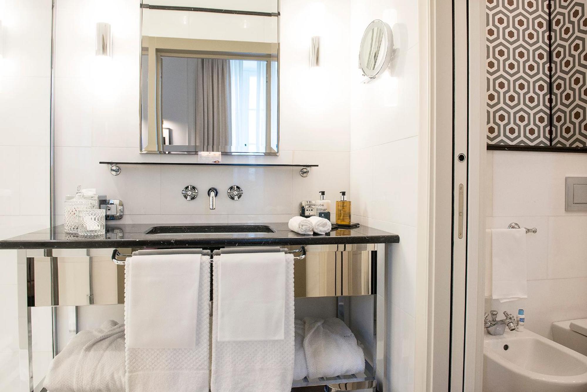 Vilon - Small Luxury Of The World 5* Rome