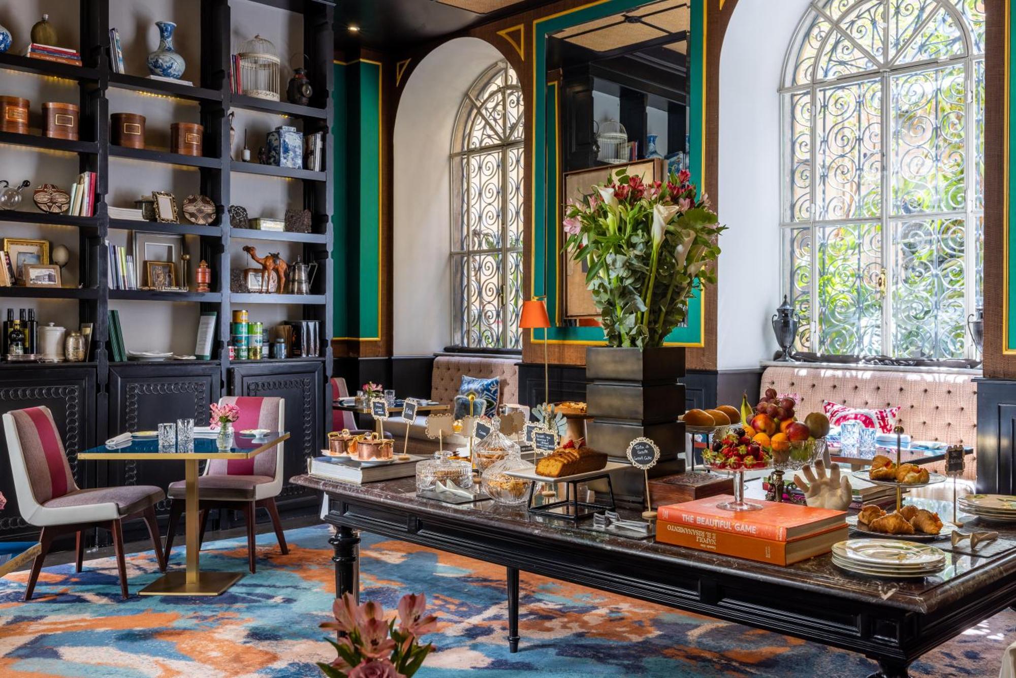 Vilon - Small Luxury Of The World Rome