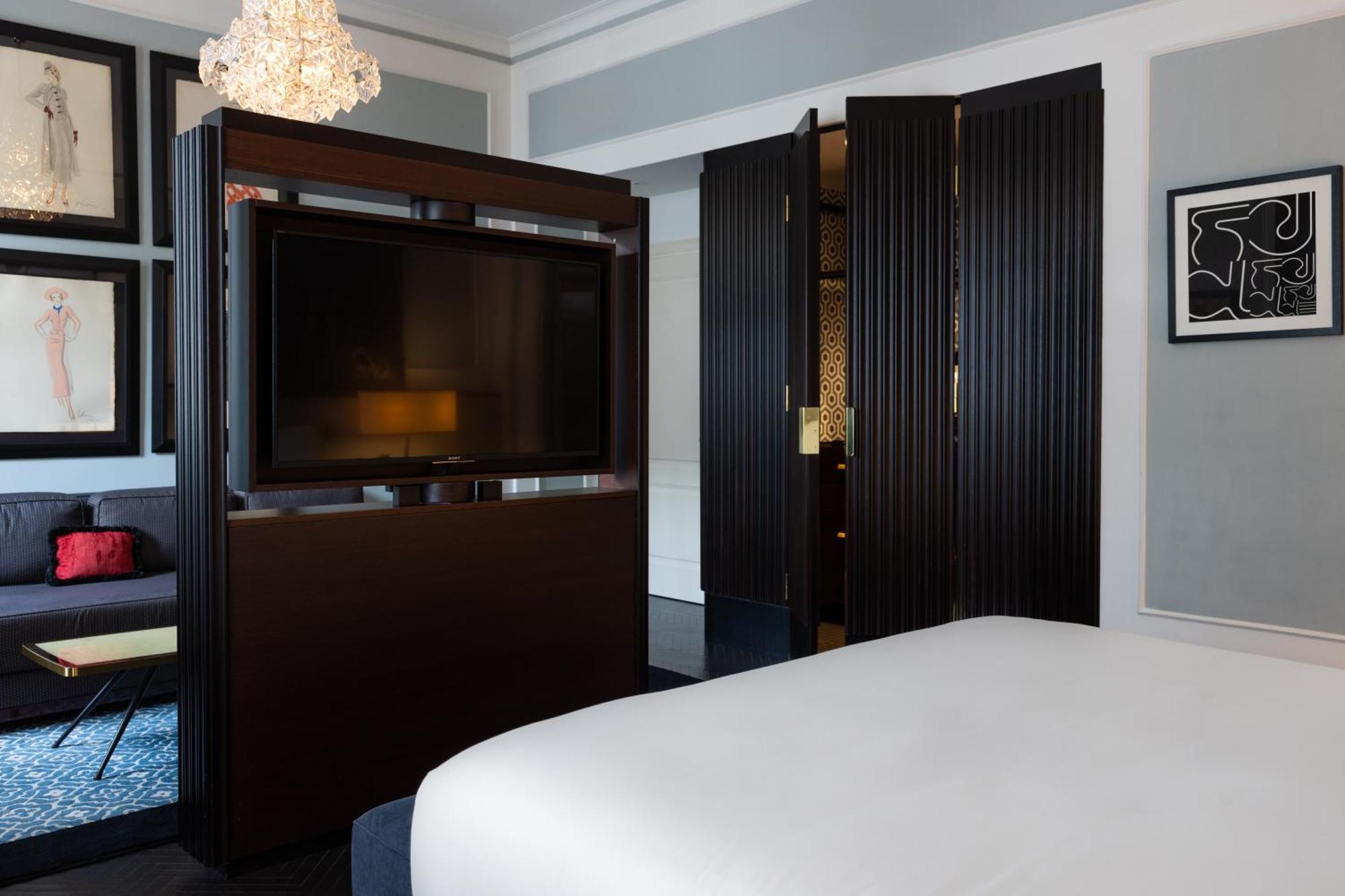 Vilon - Small Luxury Of The World Hotel Rome