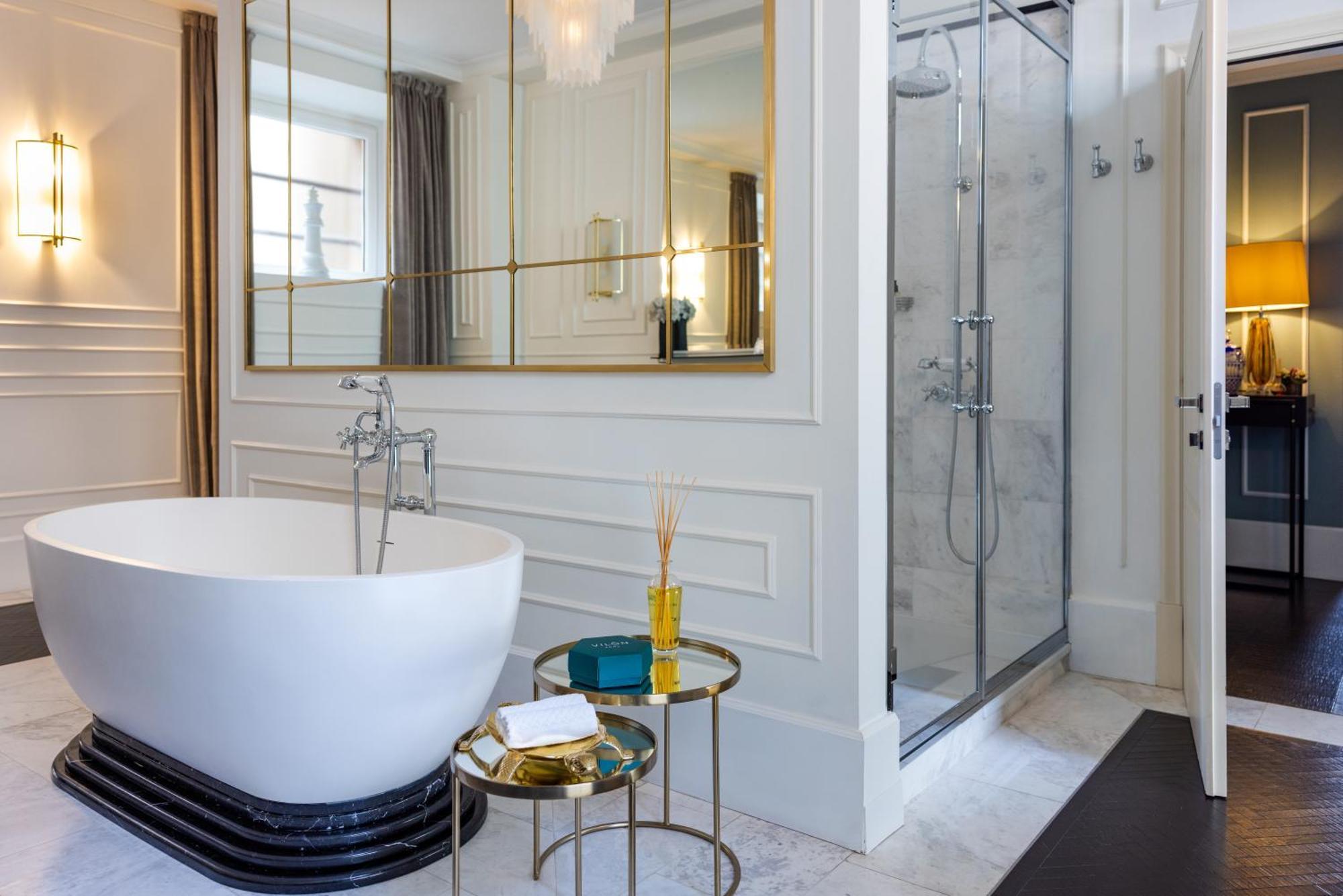 Hotel Vilon - Small Luxury Of The World