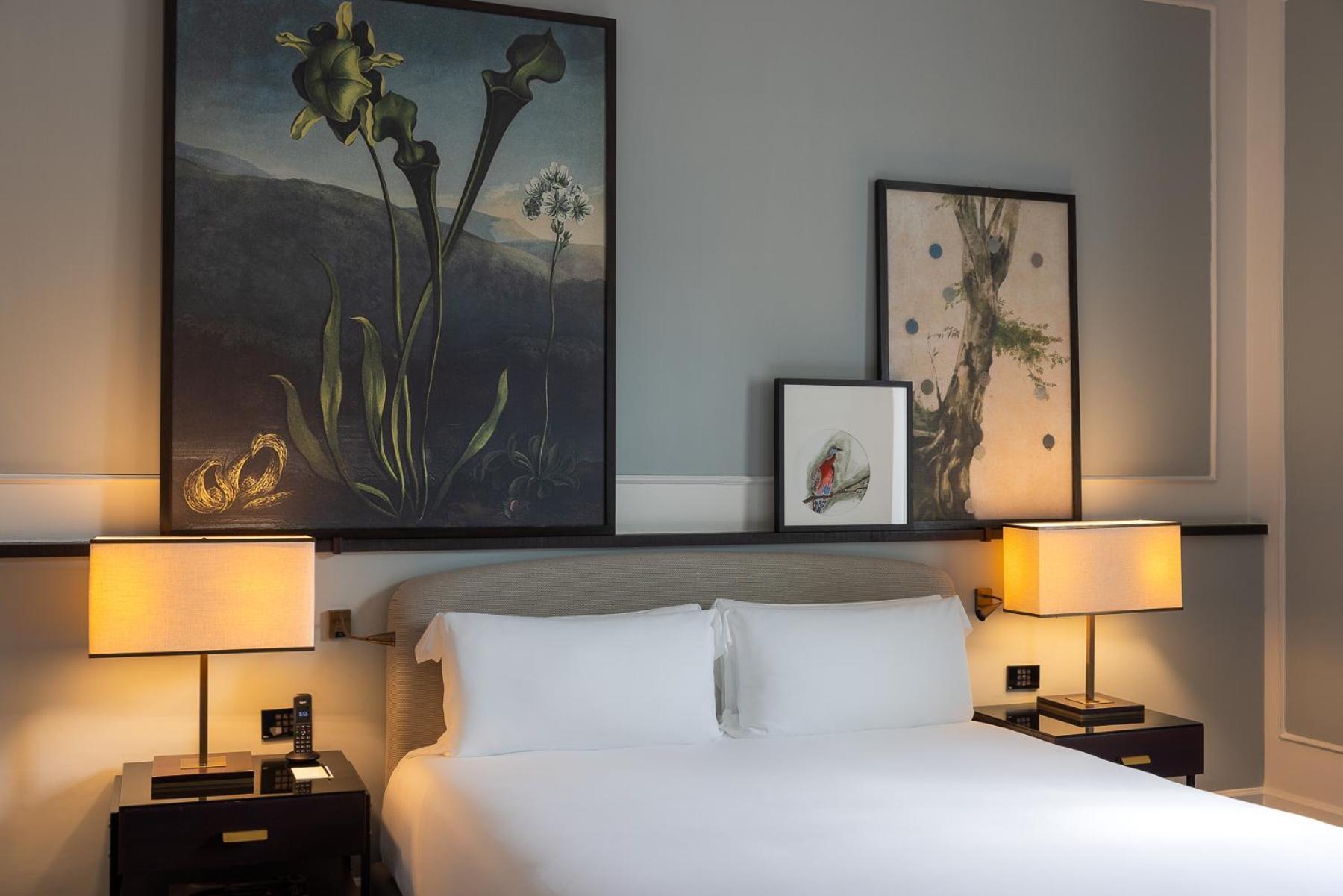 Hotel Vilon - Small Luxury Of The World 5*