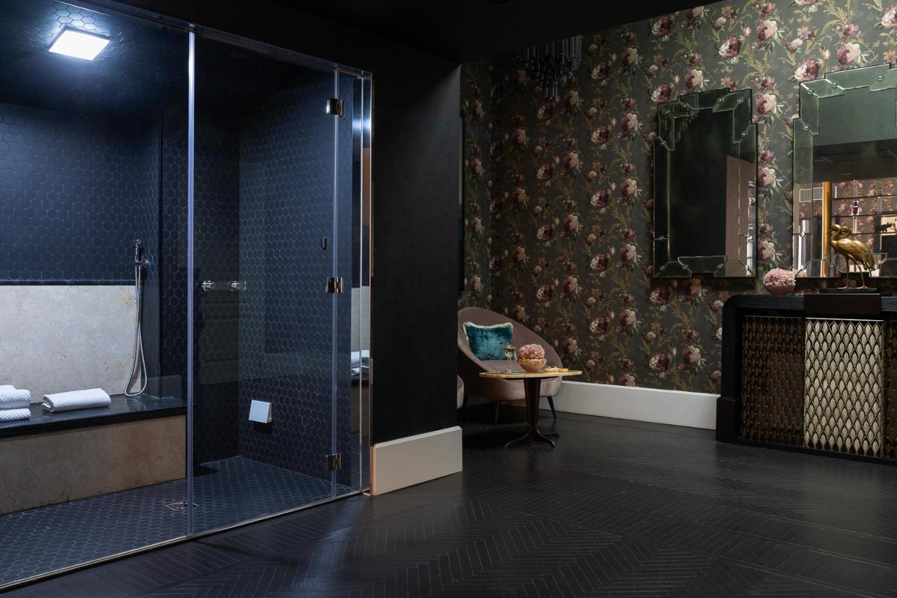 Hotel Vilon - Small Luxury Of The World