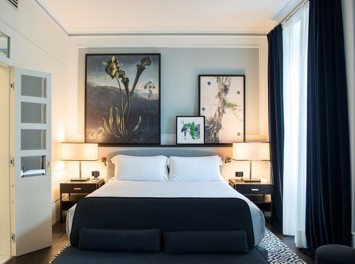 Hotel Vilon - Small Luxury Of The World Rome