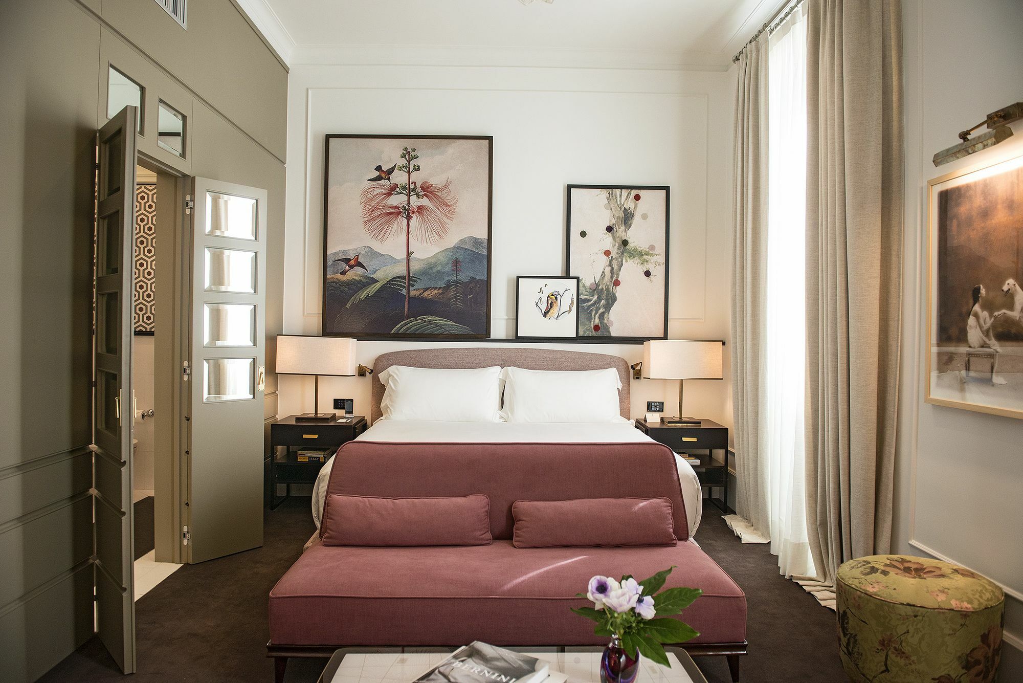 Hotel Vilon - Small Luxury Of The World 5*
