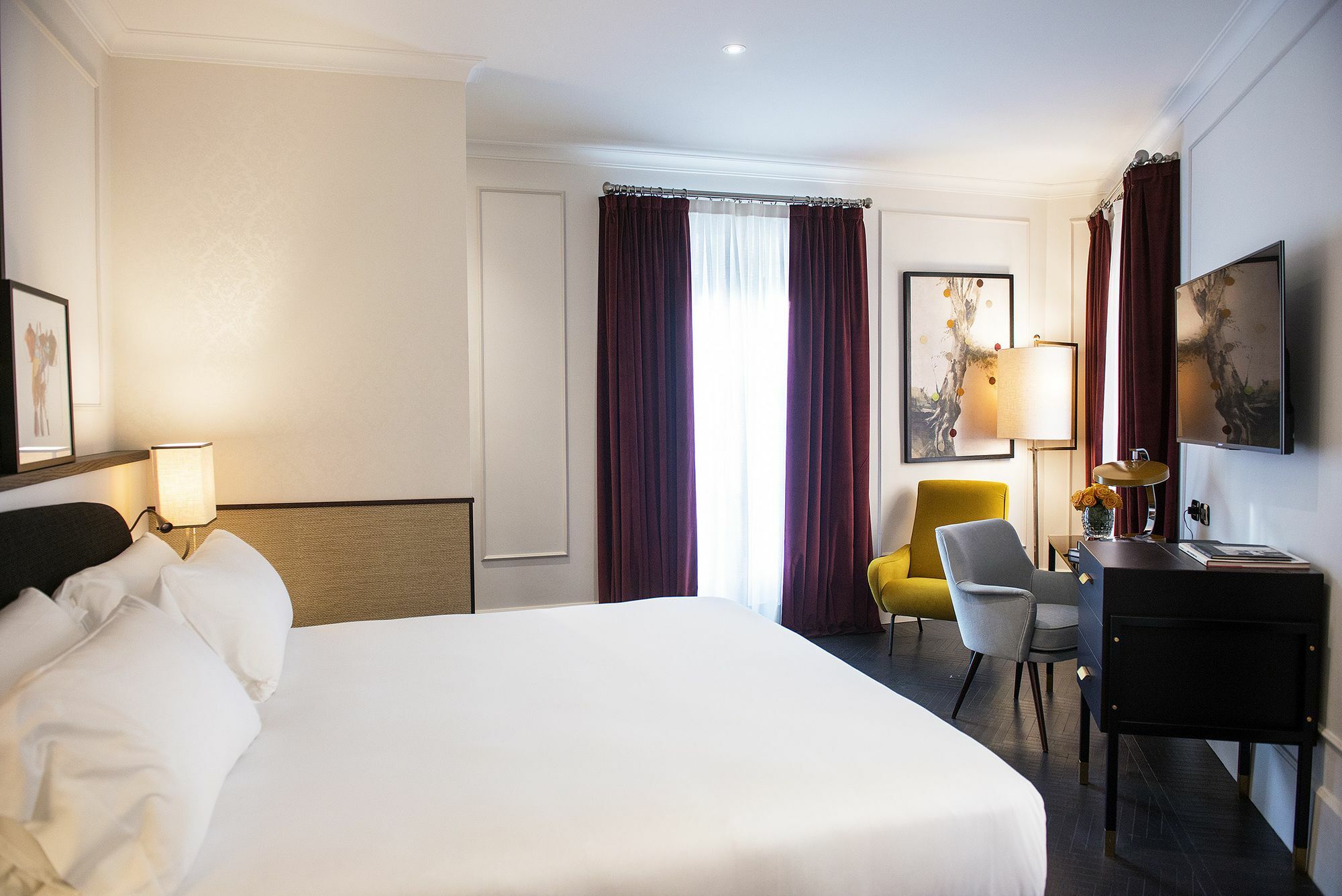 Vilon - Small Luxury Of The World Hotel 5*