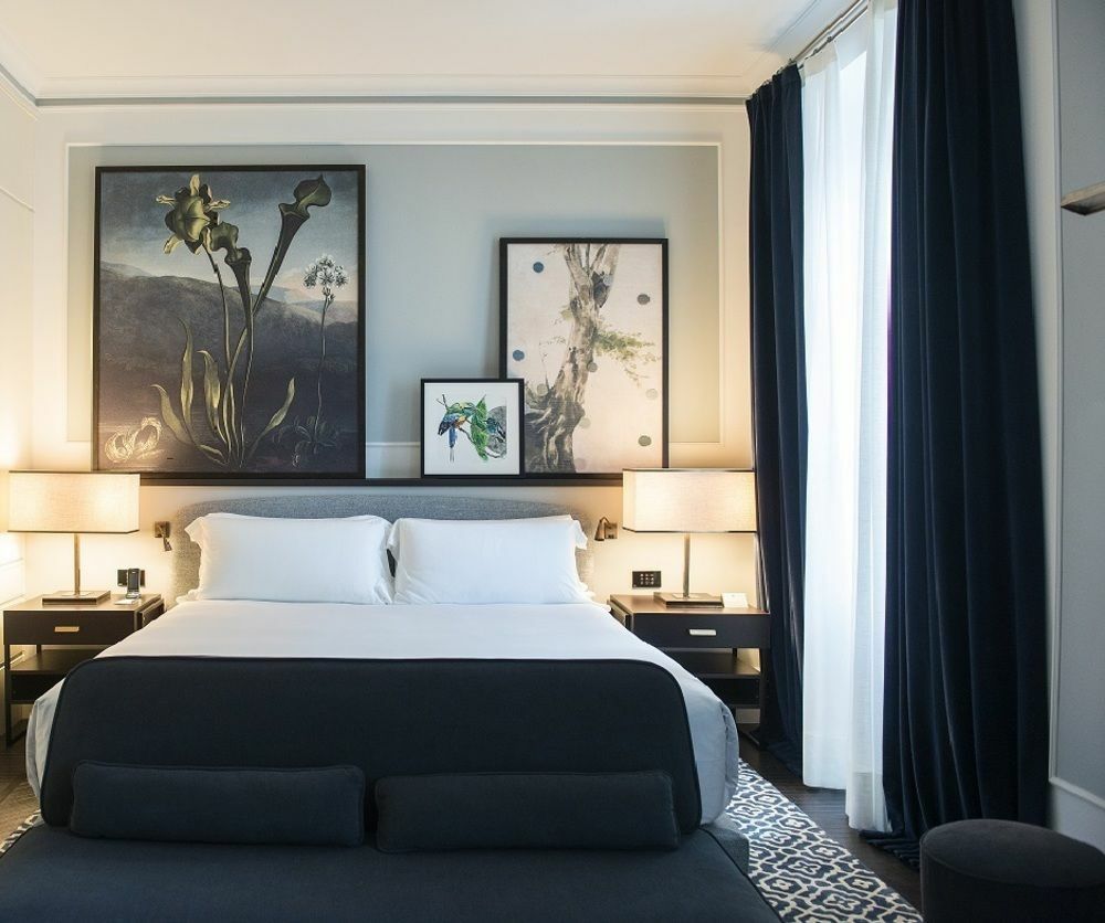 Vilon - Small Luxury Of The World Hotel Rome